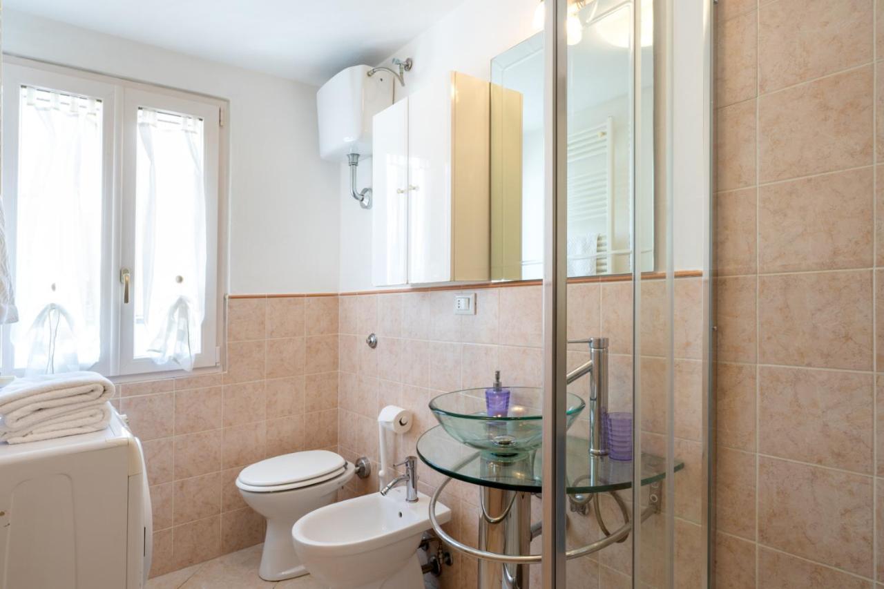La Casa Di Oliva Apartment Macerata Bagian luar foto