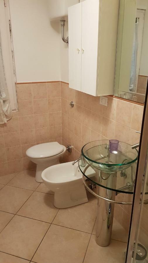 La Casa Di Oliva Apartment Macerata Bagian luar foto